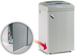 KOBRA 400 HS6 High Security Paper Shredder