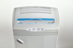 KOBRA 400 C2 Cross Cut Paper Shredder - Auto Oiler