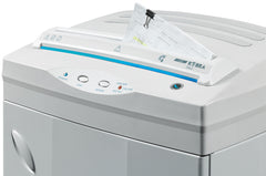 KOBRA 400 C2 Cross Cut Paper Shredder - Auto Oiler