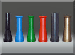 Semacon Coin Packaging Tubes S-120\140