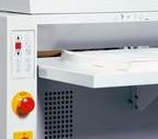 DestroyIt 4605 Cross Cut Paper Shredder - Efficient Paper Handling ...