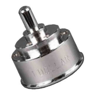 Semacon CM-75 Crimp Head