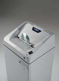 KOBRA 240.1 C4 Auto Oiler Cross Cut Paper Shredder