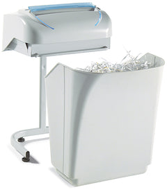 KOBRA 240 SS5T Strip Cut Paper Shredder