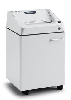 KOBRA 240.1 C4 Auto Oiler Cross Cut Paper Shredder