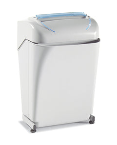 KOBRA 240 SS5T Strip Cut Paper Shredder