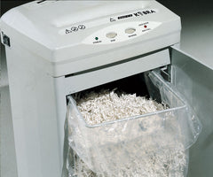 KOBRA 300 SS4 Strip Cut Paper Shredder