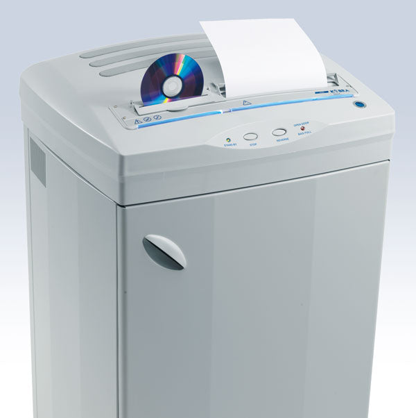 KOBRA 400 HS-6 COMBI Shredder