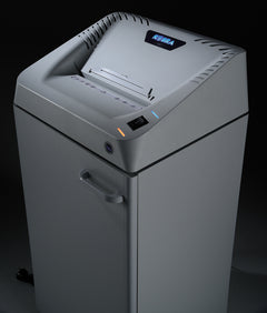 KOBRA 300.2 S5 Strip Cut Paper Shredder