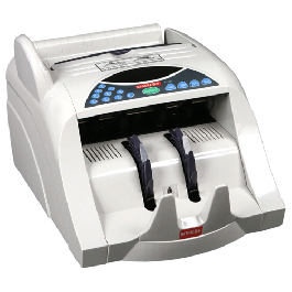 Semacon S1115 Currency Counter