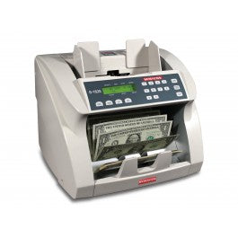 Semacon S1600 Currency Counter