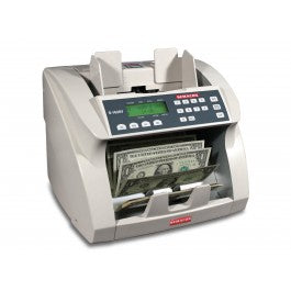 Semacon S1625V Currency Counter