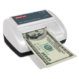 Semacon S-950 Series Compact Automatic Currency Authenticator
