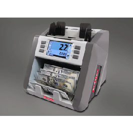 Semacon S-2200 Bank Grade Currency Discriminator