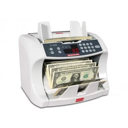 Semacon S1215 Currency Counter