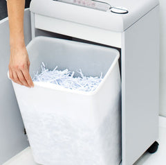 Destroyit 2465 Cross Cut Paper Shredder