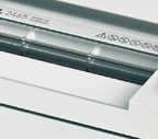 Destroyit Paper Shredder Throat Opening