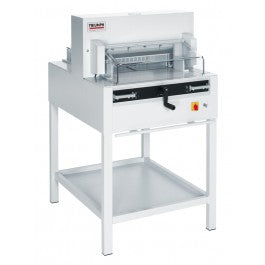 Triumph 4850 18 7/8 inch Automatic Paper Cutter